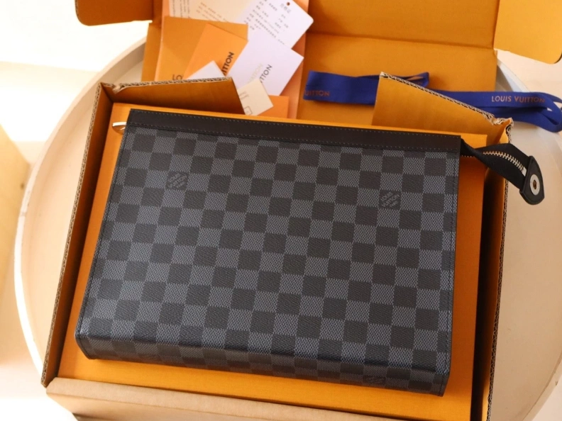 LX Clutch Bags Modern 12135
