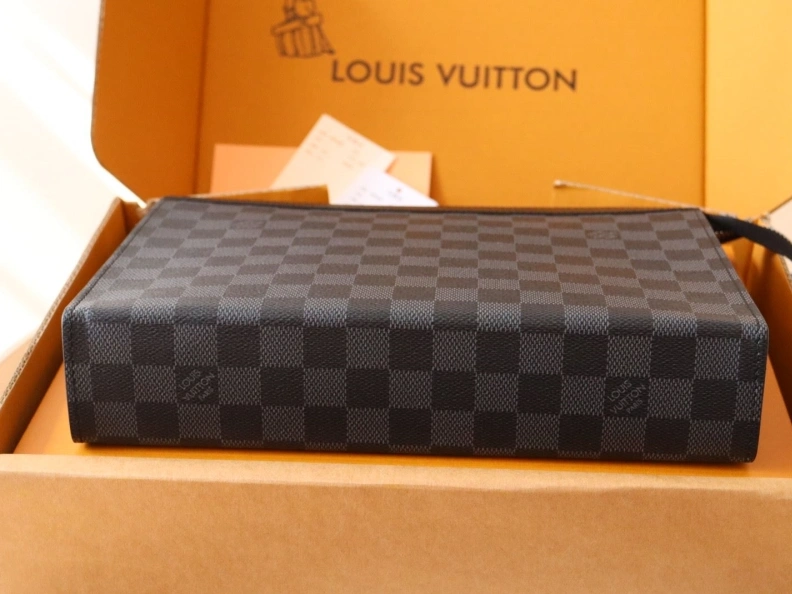 LX Clutch Bags Modern 12135