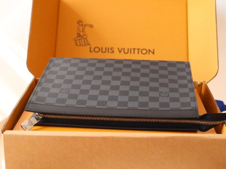 LX Clutch Bags Modern 12135