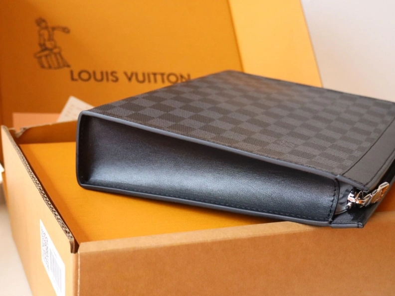 LX Clutch Bags Modern 12135