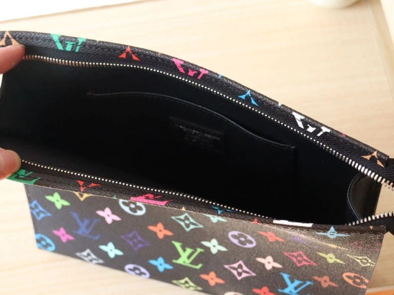 Elegant LX Clutch Bags 12127