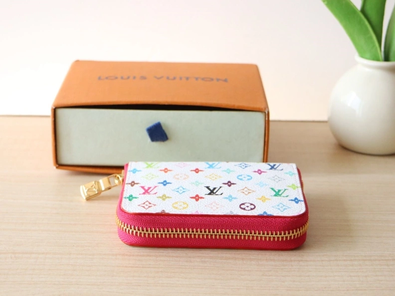 Compact LX Wallets 12066