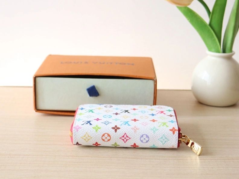 Compact LX Wallets 12066