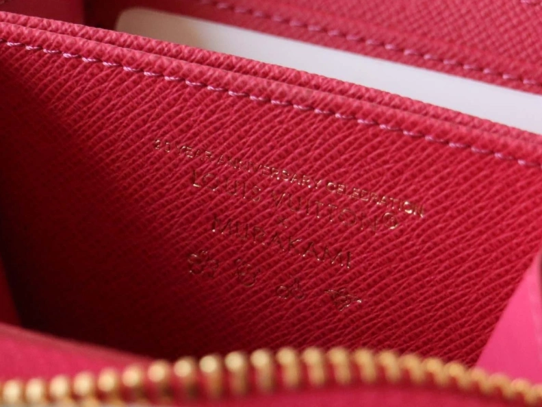 Compact LX Wallets 12066