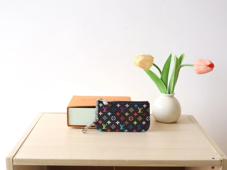 LX Wallets Sophisticated 12068