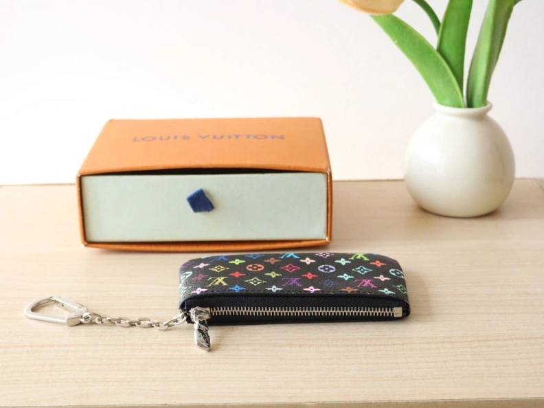 LX Wallets Sophisticated 12068