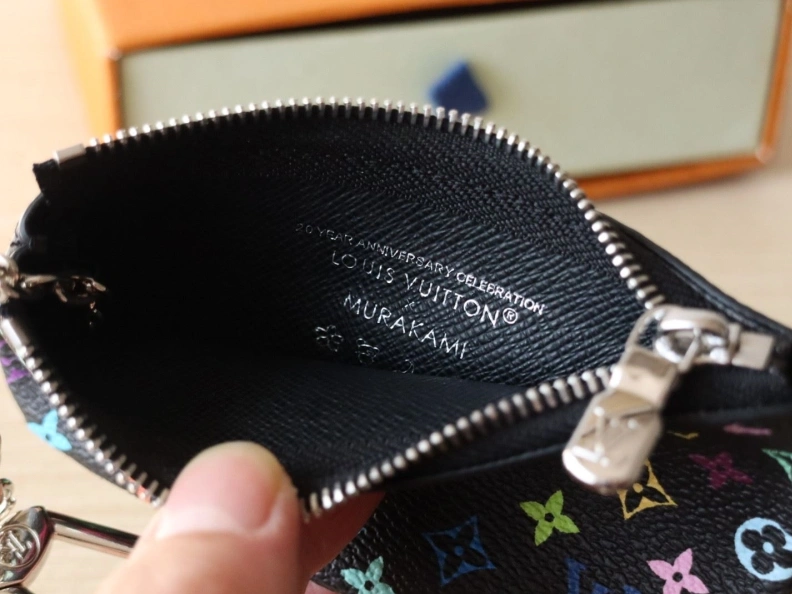 LX Wallets Sophisticated 12068