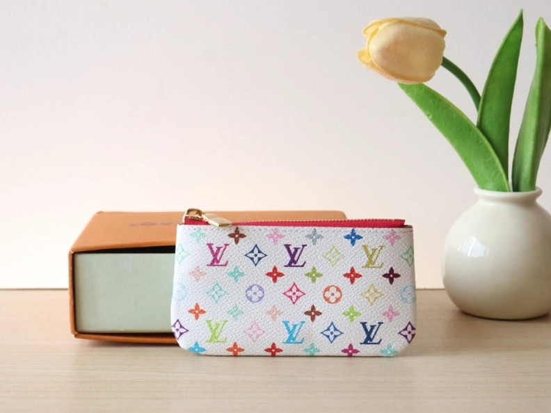 LX Wallets Refined 12060