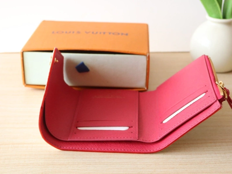 LX Wallets Soft 12076