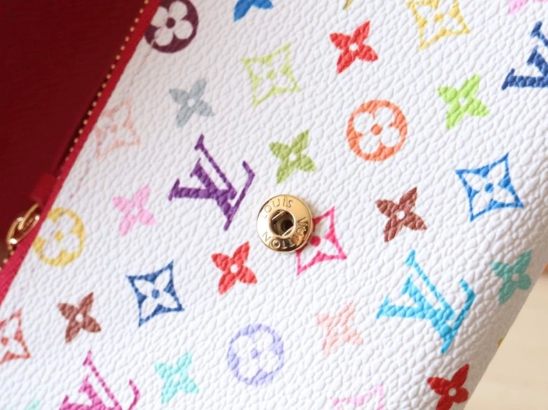 LX Wallets Soft 12076