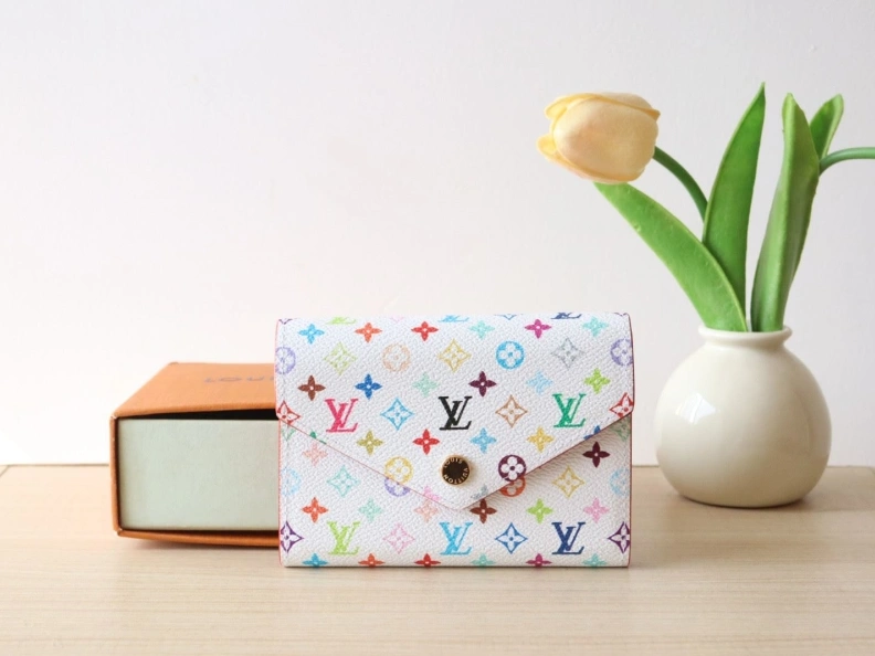 LX Wallets Soft 12076