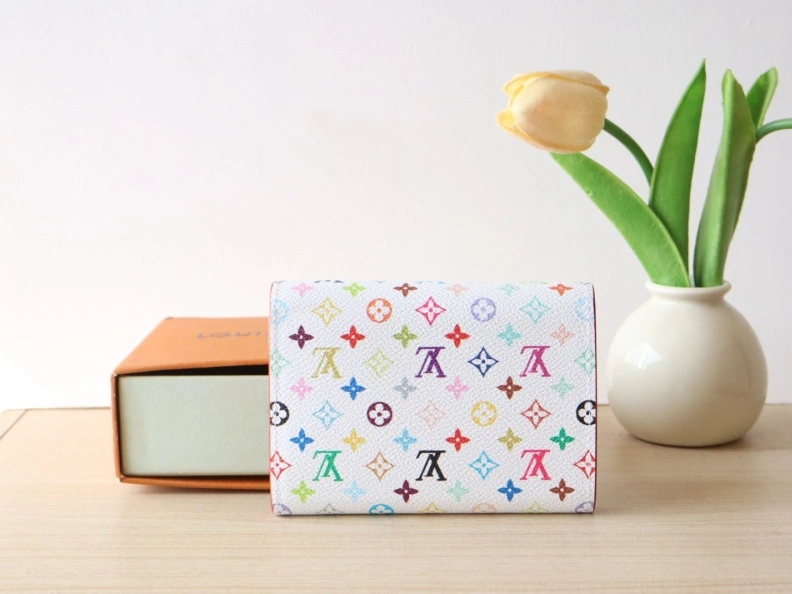LX Wallets Soft 12076