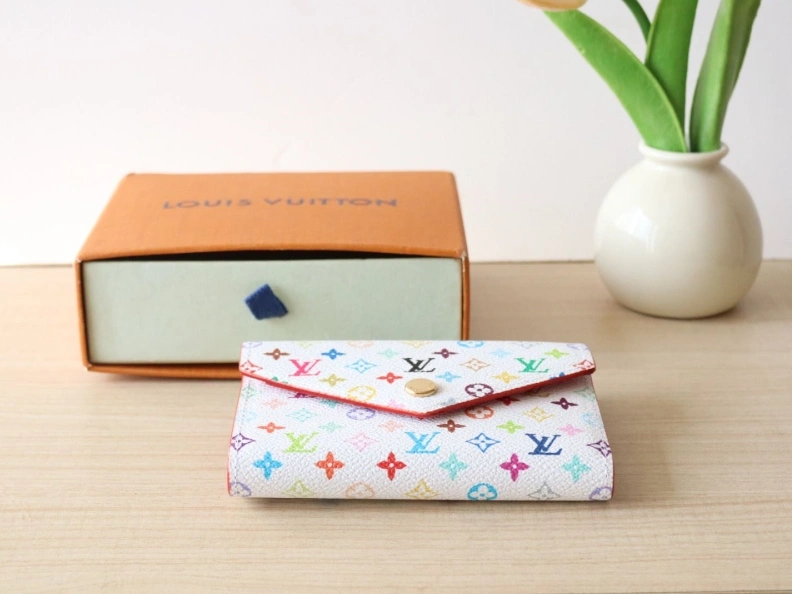 LX Wallets Soft 12076