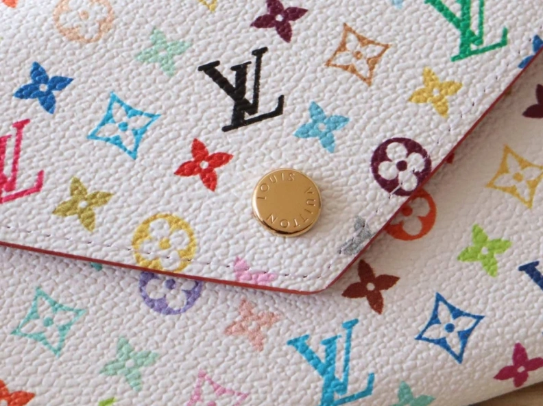 LX Wallets Soft 12076