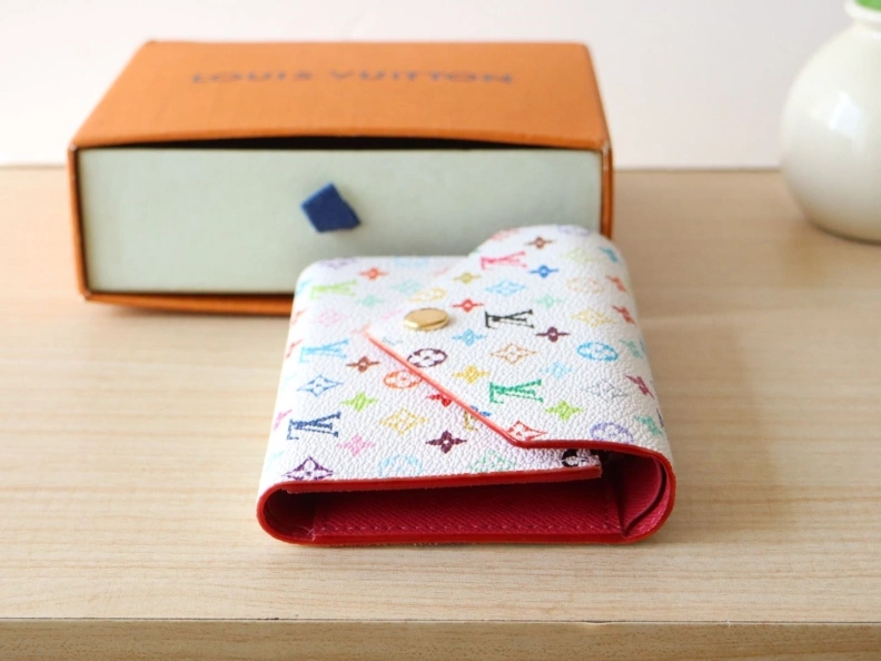 LX Wallets Soft 12076