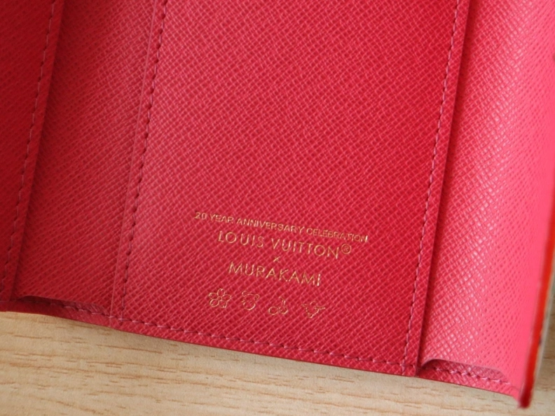 LX Wallets Soft 12076