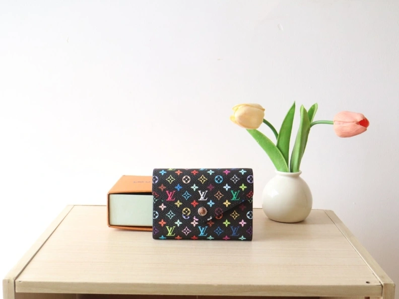 LX Wallets Soft 12063