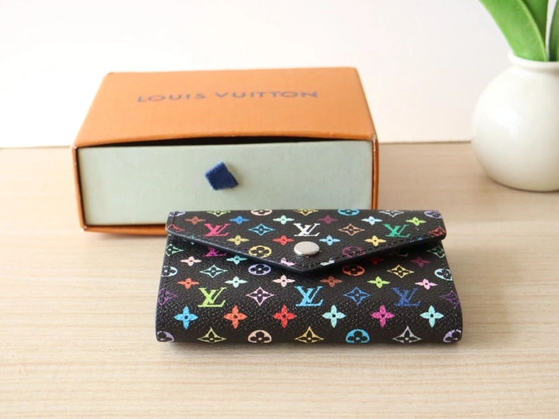 LX Wallets Soft 12063