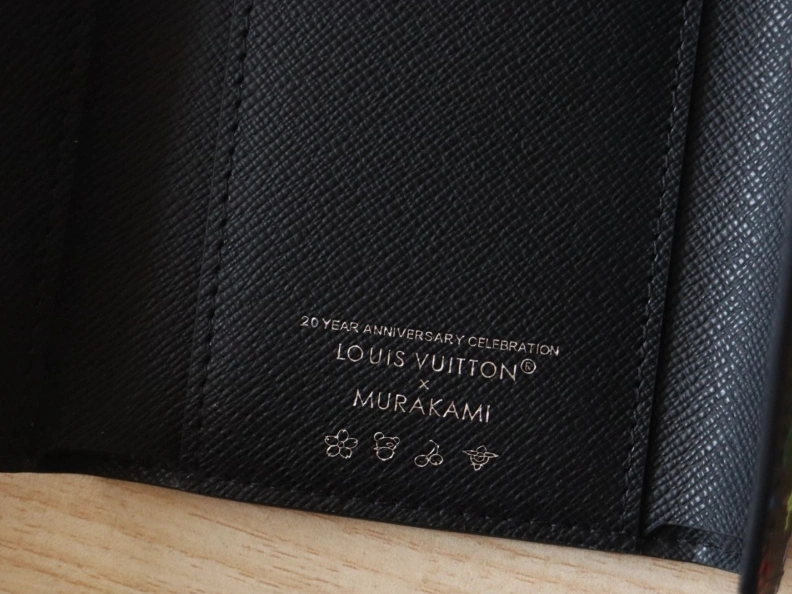 LX Wallets Soft 12063