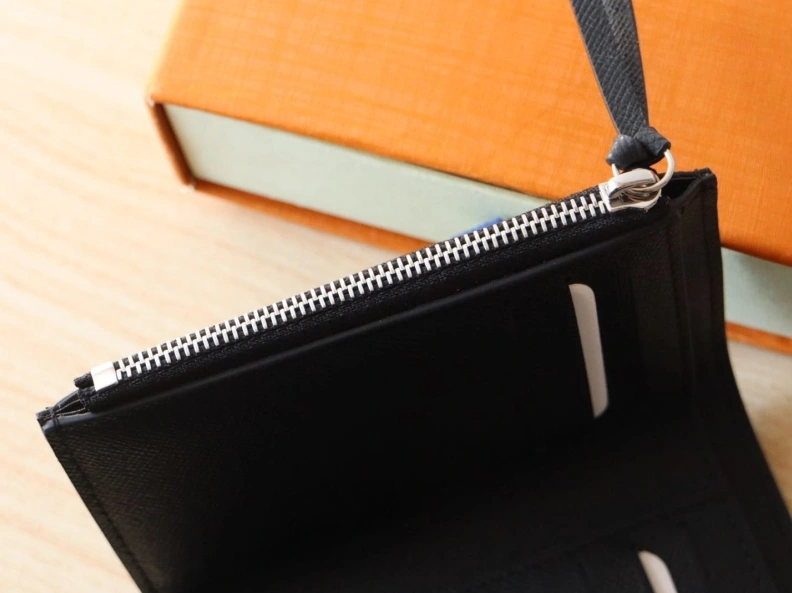 LX Wallets Soft 12063