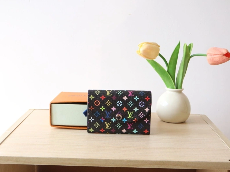 LX Wallets Sleek 12061
