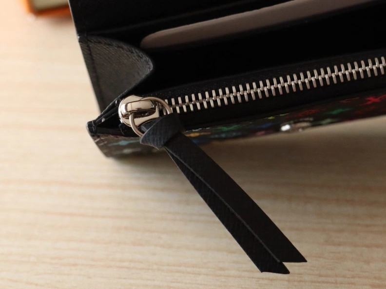 LX Wallets Sleek 12061