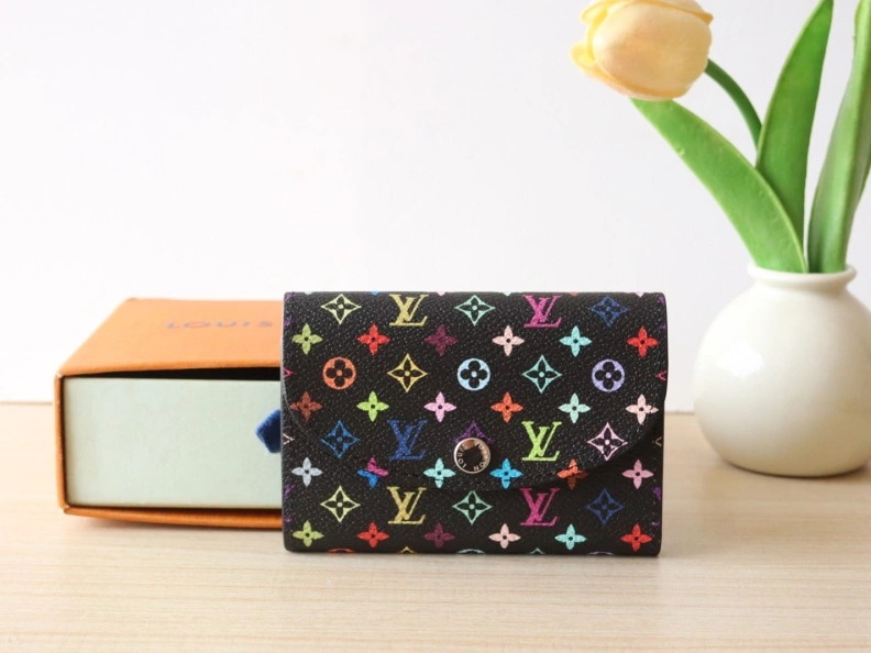 LX Wallets Sleek 12061