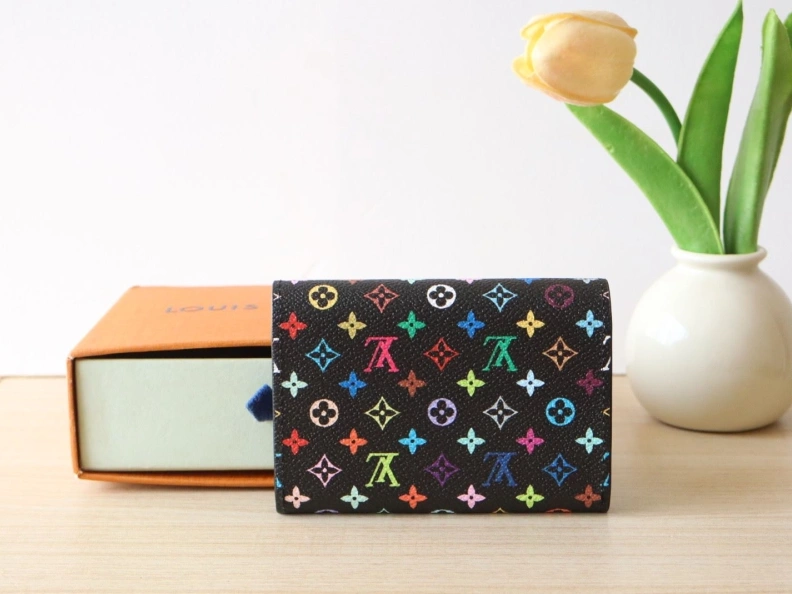 LX Wallets Sleek 12061