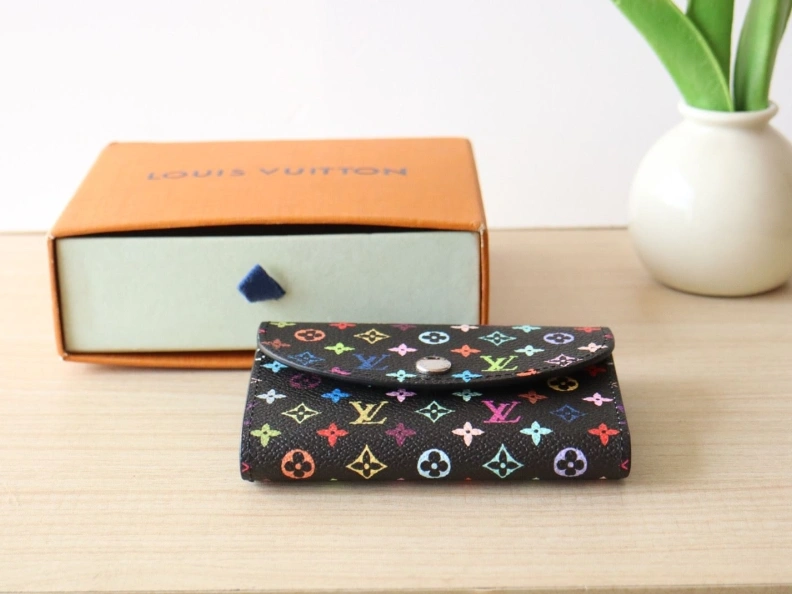 LX Wallets Sleek 12061