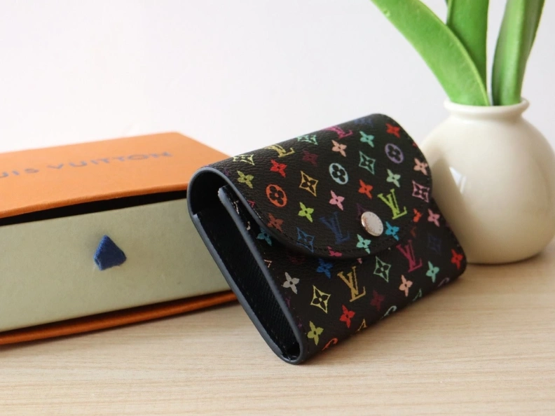 LX Wallets Sleek 12061