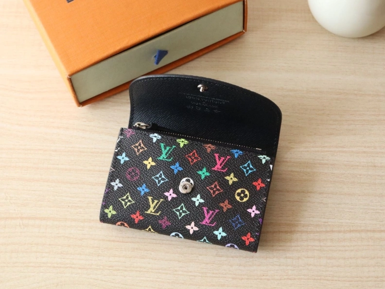 LX Wallets Sleek 12061