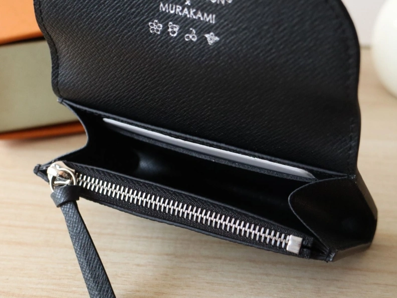 LX Wallets Sleek 12061