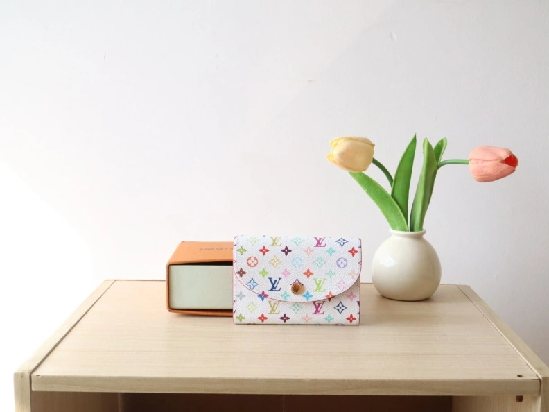 LX Wallets Refined 12057