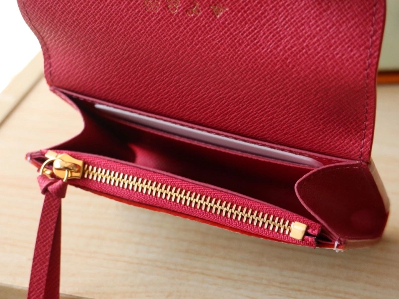 LX Wallets Refined 12057