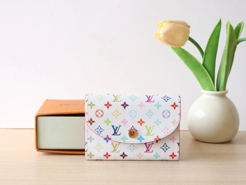 LX Wallets Refined 12057