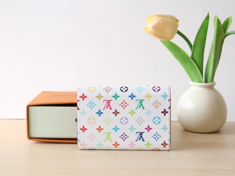 LX Wallets Refined 12057