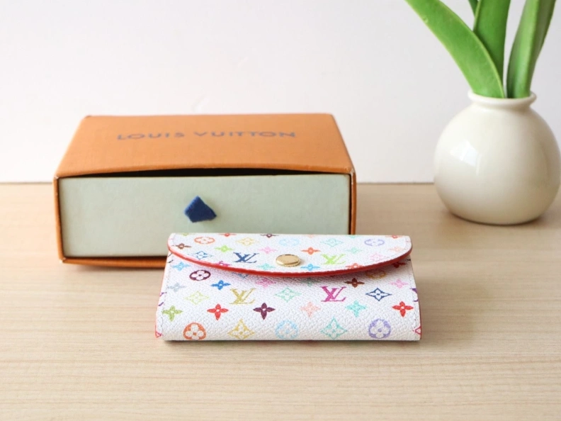 LX Wallets Refined 12057