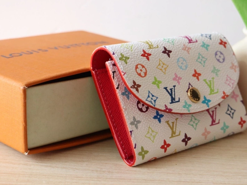 LX Wallets Refined 12057