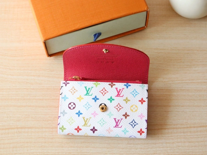 LX Wallets Refined 12057