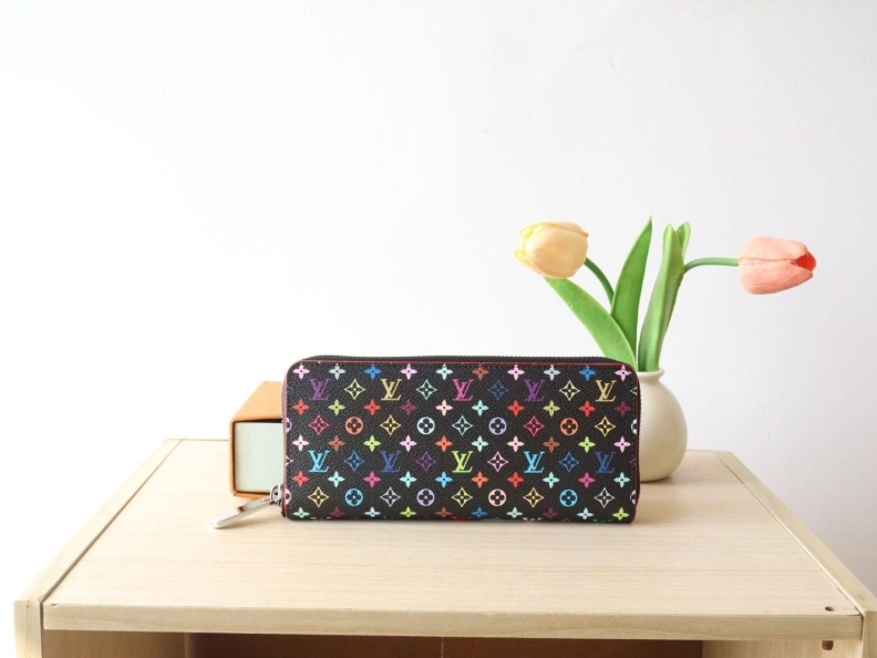 Durable LX Wallets 12074