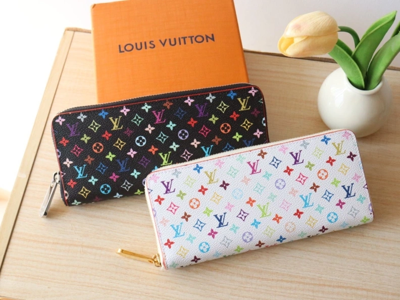 Durable LX Wallets 12074