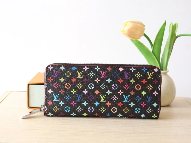 Durable LX Wallets 12074