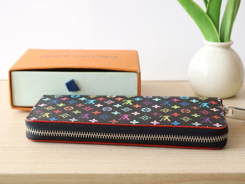 Durable LX Wallets 12074