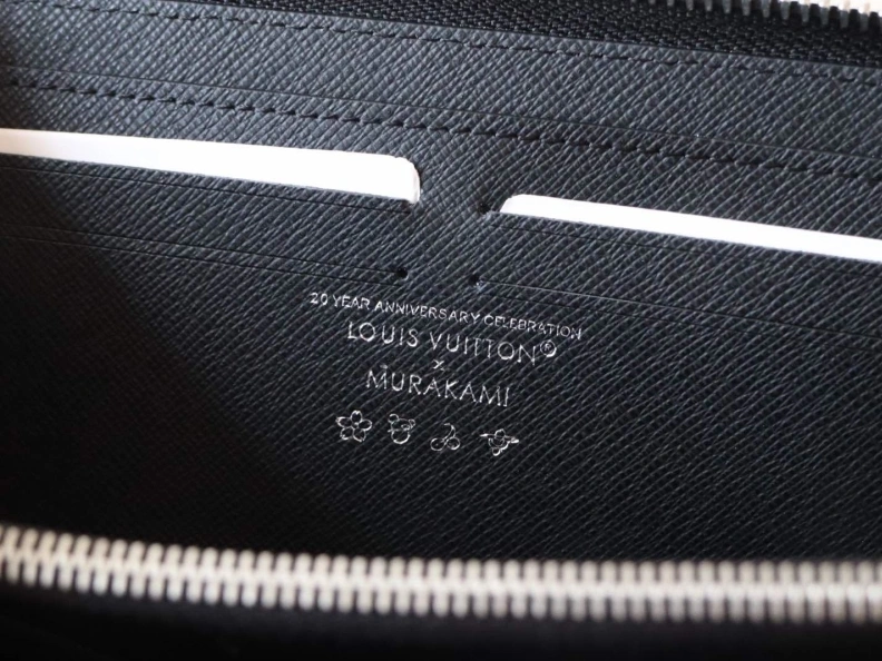 Durable LX Wallets 12074
