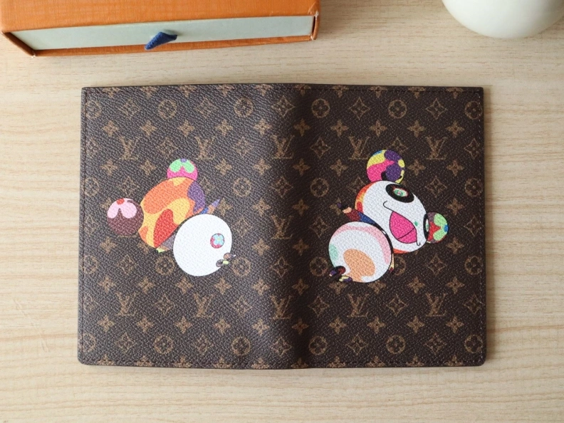 LX Wallets UrbanStyle 12062