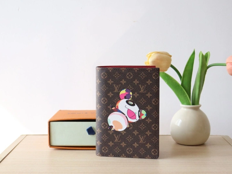 LX Wallets UrbanStyle 12062