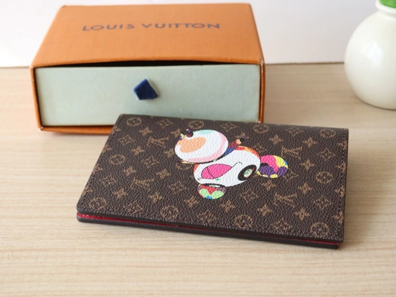 LX Wallets UrbanStyle 12062
