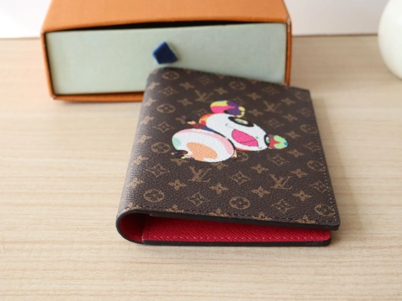 LX Wallets UrbanStyle 12062