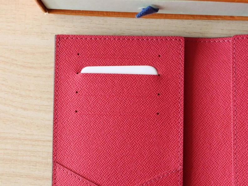 LX Wallets UrbanStyle 12062