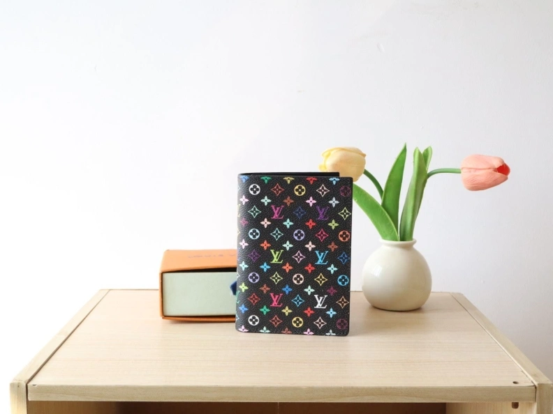 Bold LX Wallets 12064